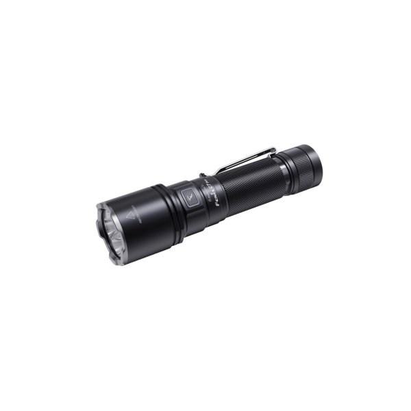 FENIX C7 PRO Rechargeable Flashlight 4600 LM – Black