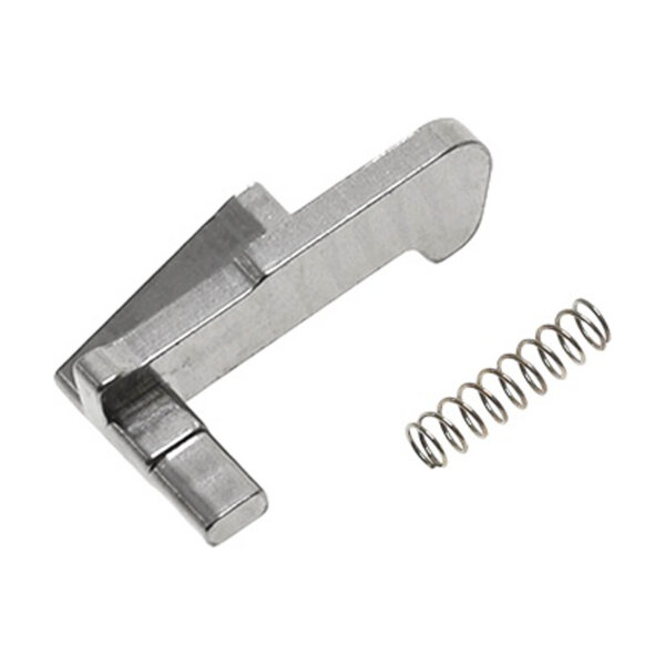 CowCow SS G Fire Pin Lock - COWCOW SS G FIRE PIN LOCK