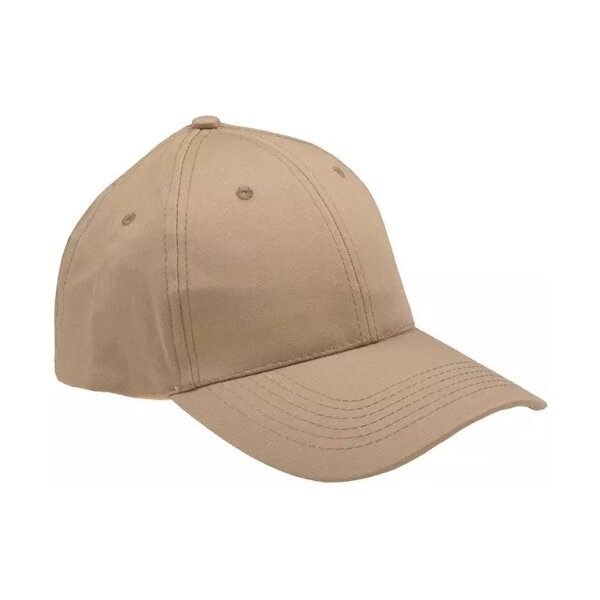asgbox.pl - Tactical Combat Cap - Tan