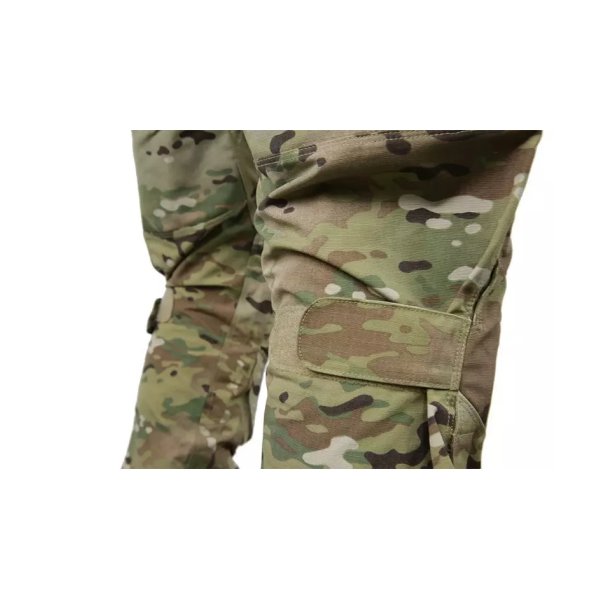 asgbox.pl - Spodnie taktyczne Assault Pants - Multicam
