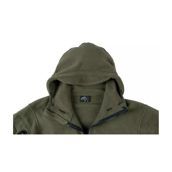 asgbox.pl - Bluza polarowa Patriot - coyote brown