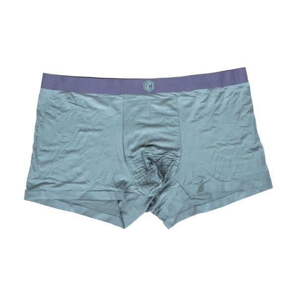 asgbox.pl - Bokserki męskie Emerson Gear Blue Label "Honeycomb" 3-pack