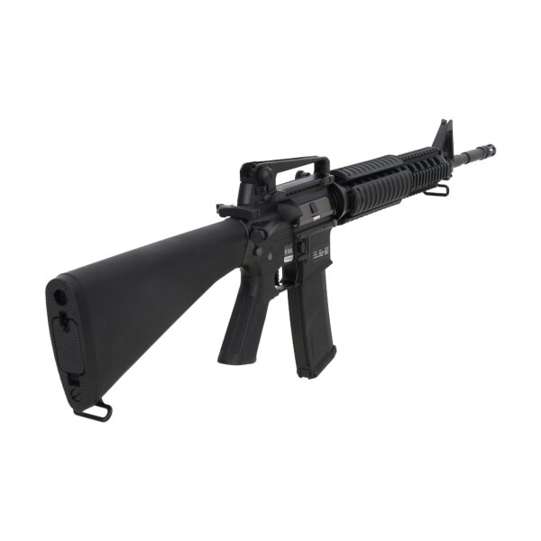 asgbox.pl - Karabinek ASG Specna Arms SA-E30 EDGE™ HAL ETU™ Czarny (OUTLET)