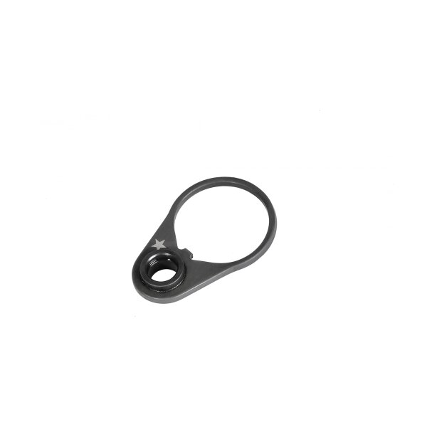 GBBR BCMGUNFIGHTER ™ QD End plate -