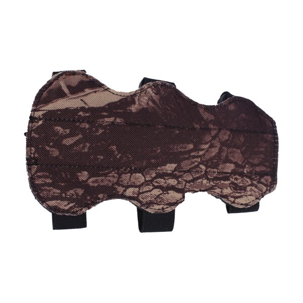 Camo arm protector -