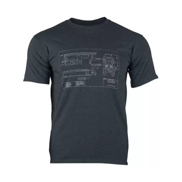 asgbox.pl - Koszulka Military Culture T-Shirt - Type A - SG