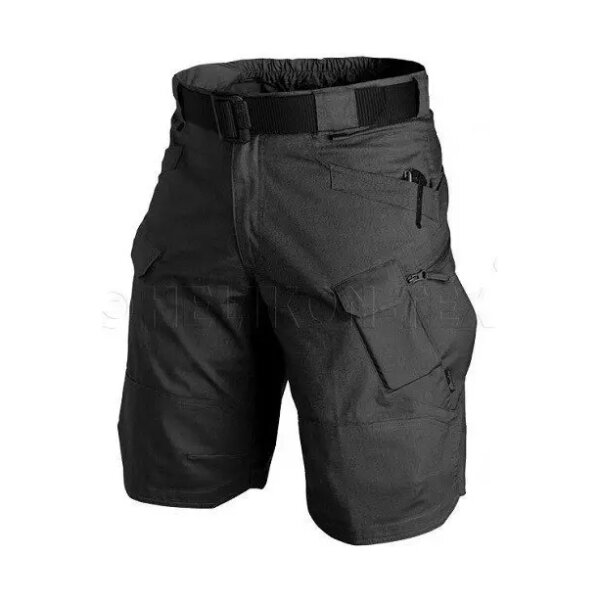 asgbox.pl - Krótkie spodnie Urban Tactical Shorts® - czarne