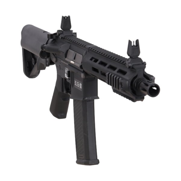 asgbox.pl - Karabinek ASG Specna Arms SA-F14 FLEX™ Gen.2 GATE X-ASR Czarny