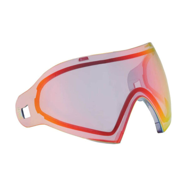 Dye Smoke Bronze Fire I4/I5 Thermal Lens -