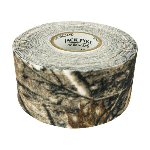 Jack Pyke camo strap - ReatTree - 10m