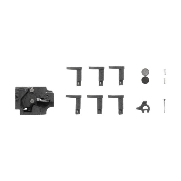 Perun Clicker V2 Pro for Perun V2 and HPA Boards