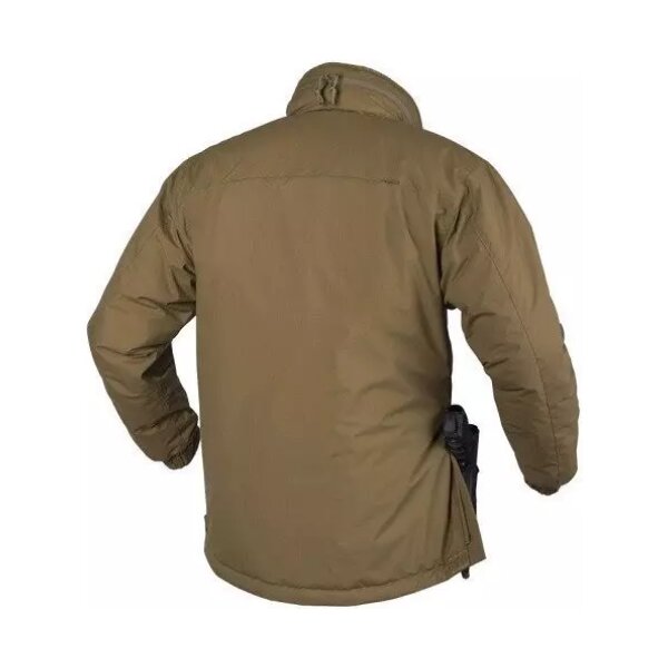 asgbox.pl - Kurtka Husky Tactical Winter - coyote brown