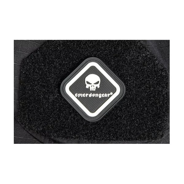 asgbox.pl - Czapka Tactical Assaulter Cap - czarna