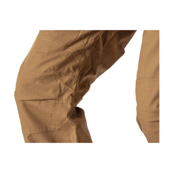 asgbox.pl - Spodnie Cedar Combat Pants - coyote