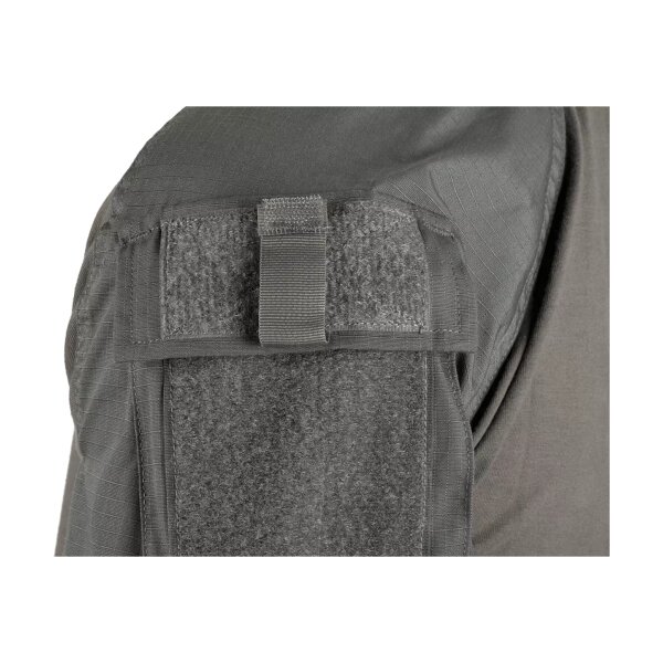 asgbox.pl - Bluza Combat Shirt - Wolf Grey