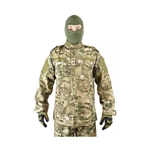 asgbox.pl - Bluza mundurowa typu ACU - MC