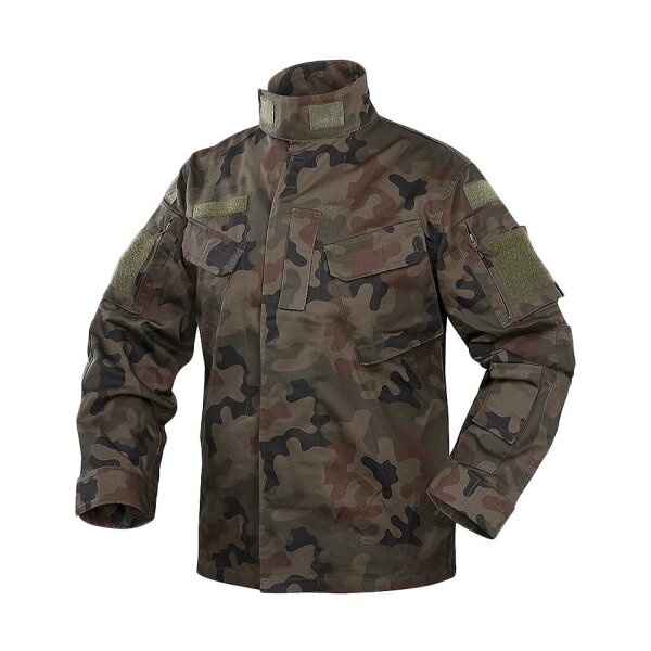 asgbox.pl - Bluza WZ10 Ripstop - WZ.93 Leśna Pantera