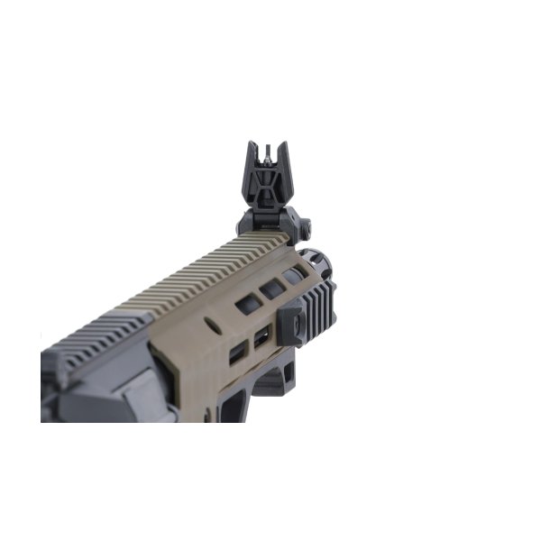 asgbox.pl - Karabinek ASG Specna Arms SA-P23 Prime™ BLDC™ Aster II ETU Oliwkowy