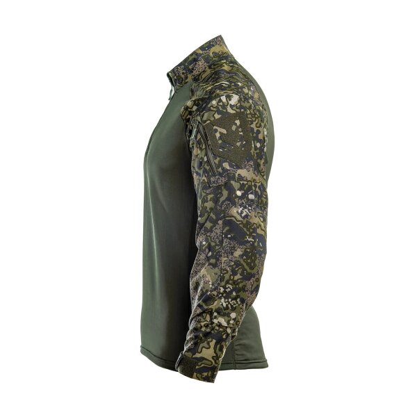 asgbox.pl - Bluza taktyczna Combat Shirt CS-01 -MAPA®