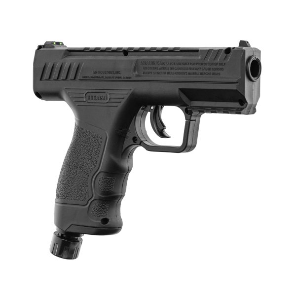 Beeman BP50 CO2 Defense Pistol - .50 Caliber - up to 15 Joules - Beeman BP50
