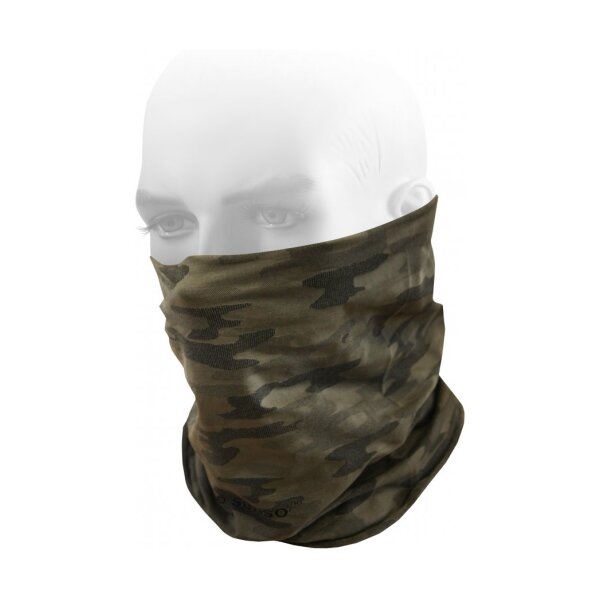 asgbox.pl - Komin Sesto Senso Thermo Active Moro CL12 Khaki