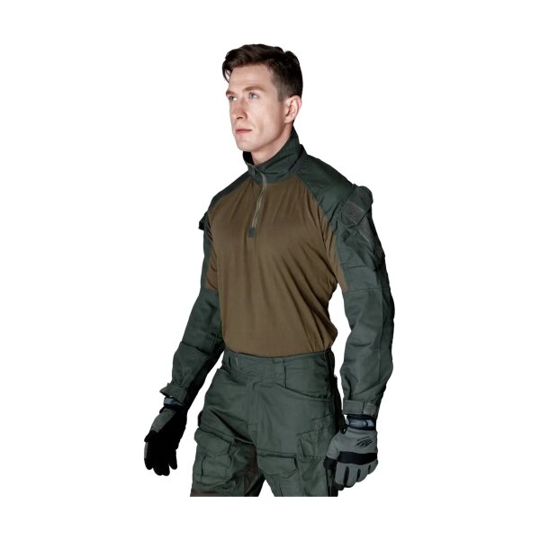 asgbox.pl - Combat Shirt Primal G3 - Oliwkowy