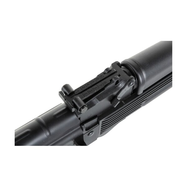 asgbox.pl - Karabinek ASG Specna Arms SA-J73 CORE™ Gen.2 HAL ETU™ Czarny (OUTLET)