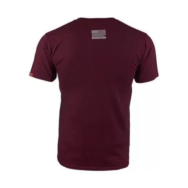 asgbox.pl - Koszulka Military Culture T-Shirt - Type A - BeRED