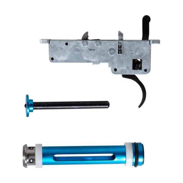 asgbox.pl - Zestaw Tuningowy 90° do replik SA-S02/S03 Specna Arms
