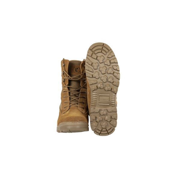 asgbox.pl - Buty taktyczne Emerson Gear Rattlesnake Top Desert 8'' Coyote Brown
