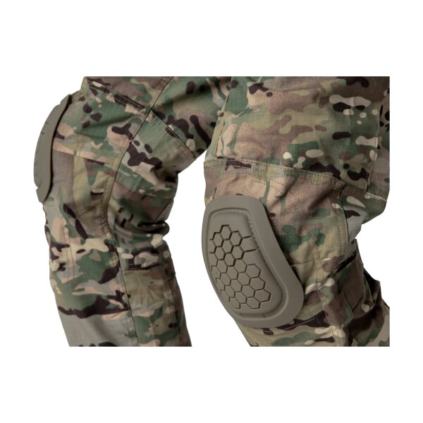 asgbox.pl - Spodnie Primal Combat G4 - Multicam