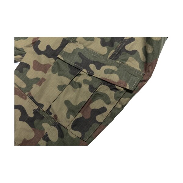 asgbox.pl - Spodnie Primal Gear ACU wz.93 Pantera