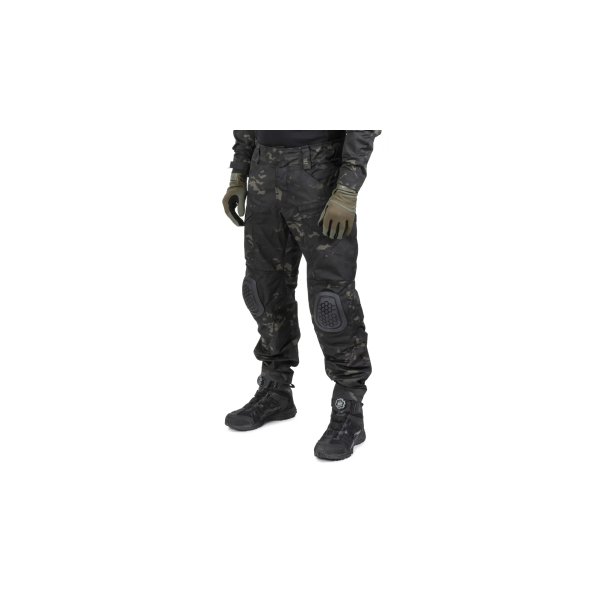 asgbox.pl - Spodnie Primal Gear Combat G4 MC Black