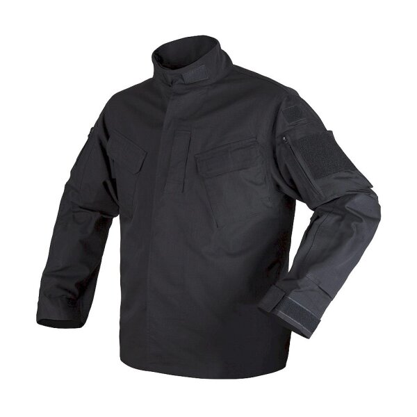 asgbox.pl - Bluza mundurowa Texar WZ10 Ripstop Czarna