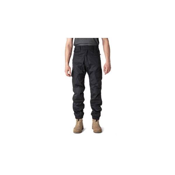 asgbox.pl - Cedar Combat Pants - black