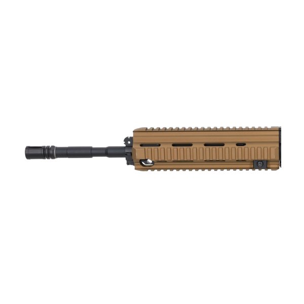 asgbox.pl - Specna Arms M4/AR15 SA-PH21 PRIME BLDC Karabin szturmowy AEG (HAL) - OUTLET