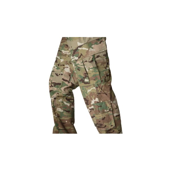 asgbox.pl - Spodnie Primal ACU - Multicam