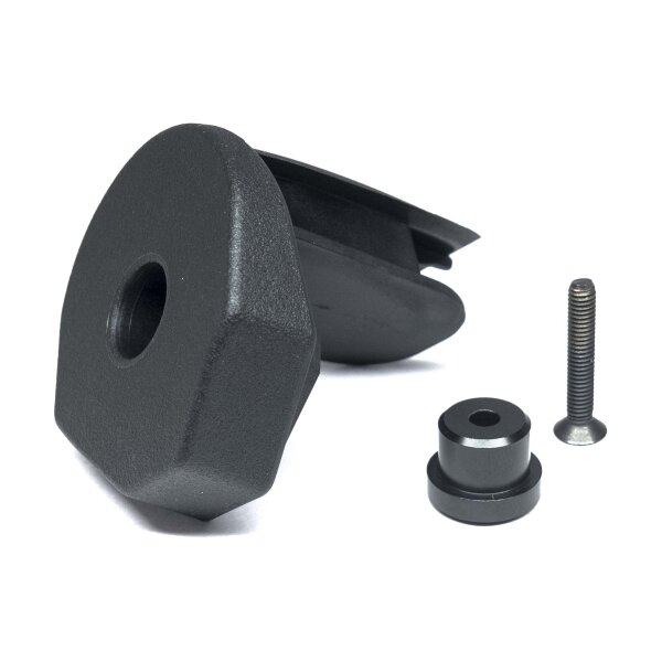 T11 pistol grip plate -