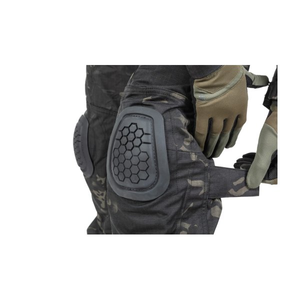asgbox.pl - Komplet mundurowy Primal Gear Combat G4 MC Black