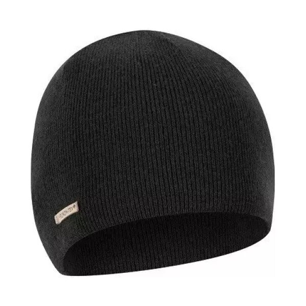 asgbox.pl - Czapka Urban Beanie - czarna
