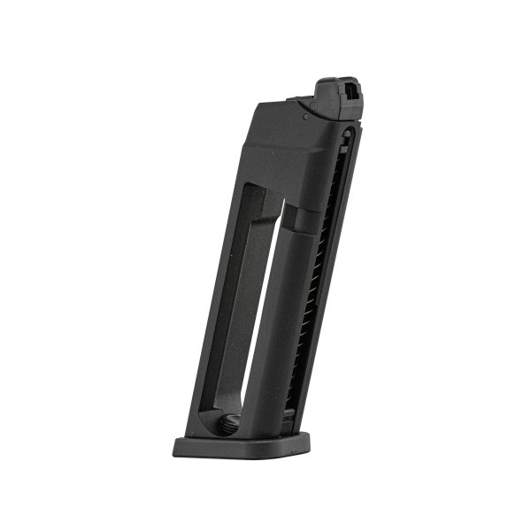 KJ Works 22-round CO2 magazine for KP-13 - Rep Kj Magazine Kp-13 Co2 - 22 Shots
