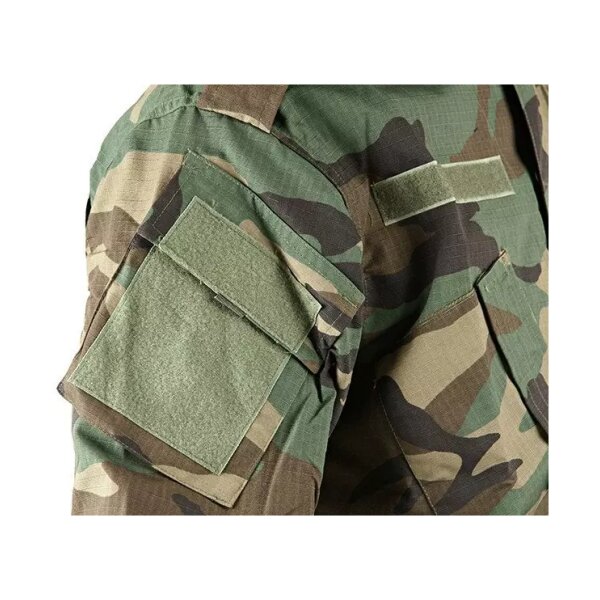 asgbox.pl - Bluza mundurowa typu ACU - woodland