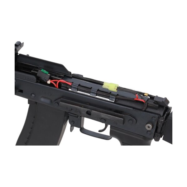 asgbox.pl - EIL AK EL-74 MN Essential Karabin szturmowy AEG - OUTLET