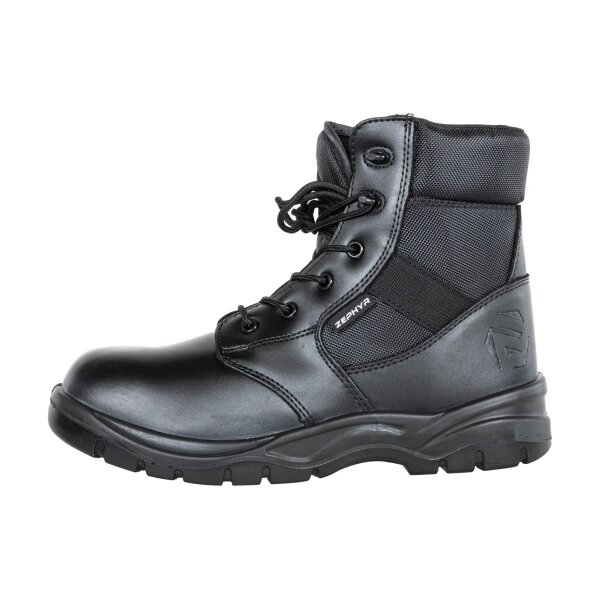 asgbox.pl - Buty Zephyr Grom ZX06 Czarny