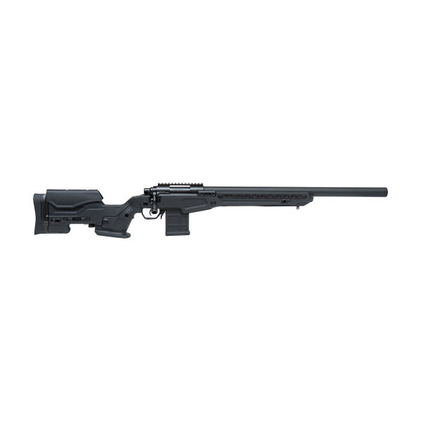 AAC T10 black spring rifle 0,8J -