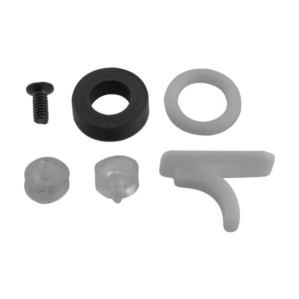 Kit of spare parts for pistol Concorde Defender cal.50 - Spare parts kit