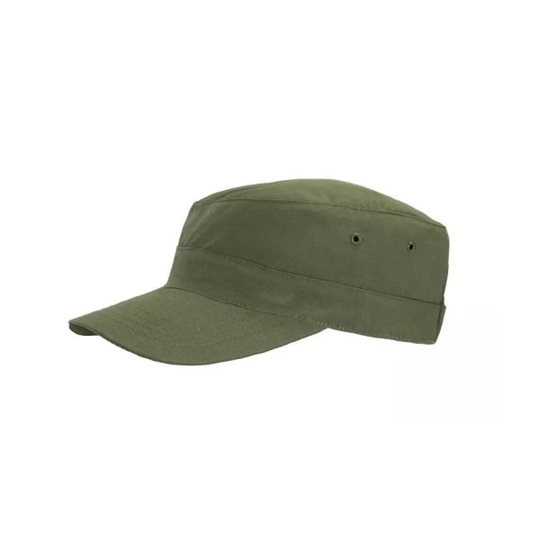 asgbox.pl - Czapka Combat - Olive Green