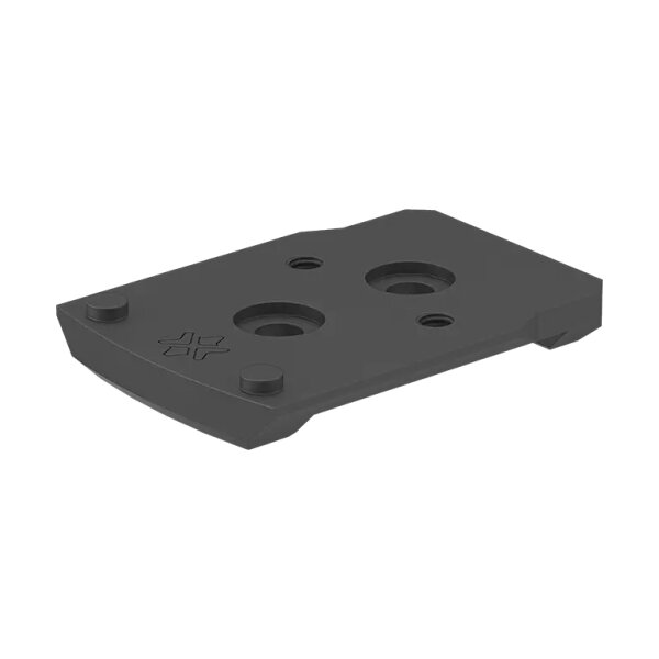 VO VAS(TM) Adapter for MOJ(TM) Footprint – Black
