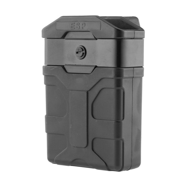 Polymer holder MH-14 M4 AR15 Otan - Magazine holder MH-14 - AR15