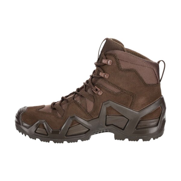 asgbox.pl - Buty Lowa Zephyr Mk2 Mid GTX Dark Brown